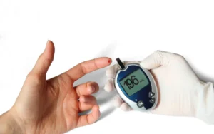 Diabetes 500 mg/dL: um alerta para a sua saúde.