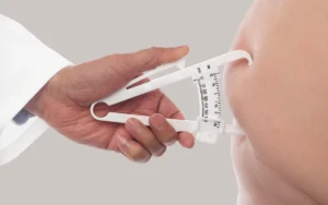 Obesidade e as consequências para a saúde.