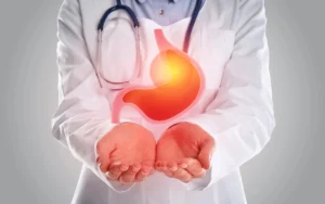 Gastrite: condição inflamatória que causa desconforto no estômago de milhares de pessoas.