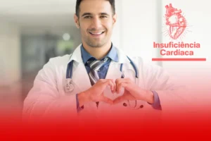 Insuficiência cardíaca uma síndrome clínica que causa alterações nas estruturas do coração.