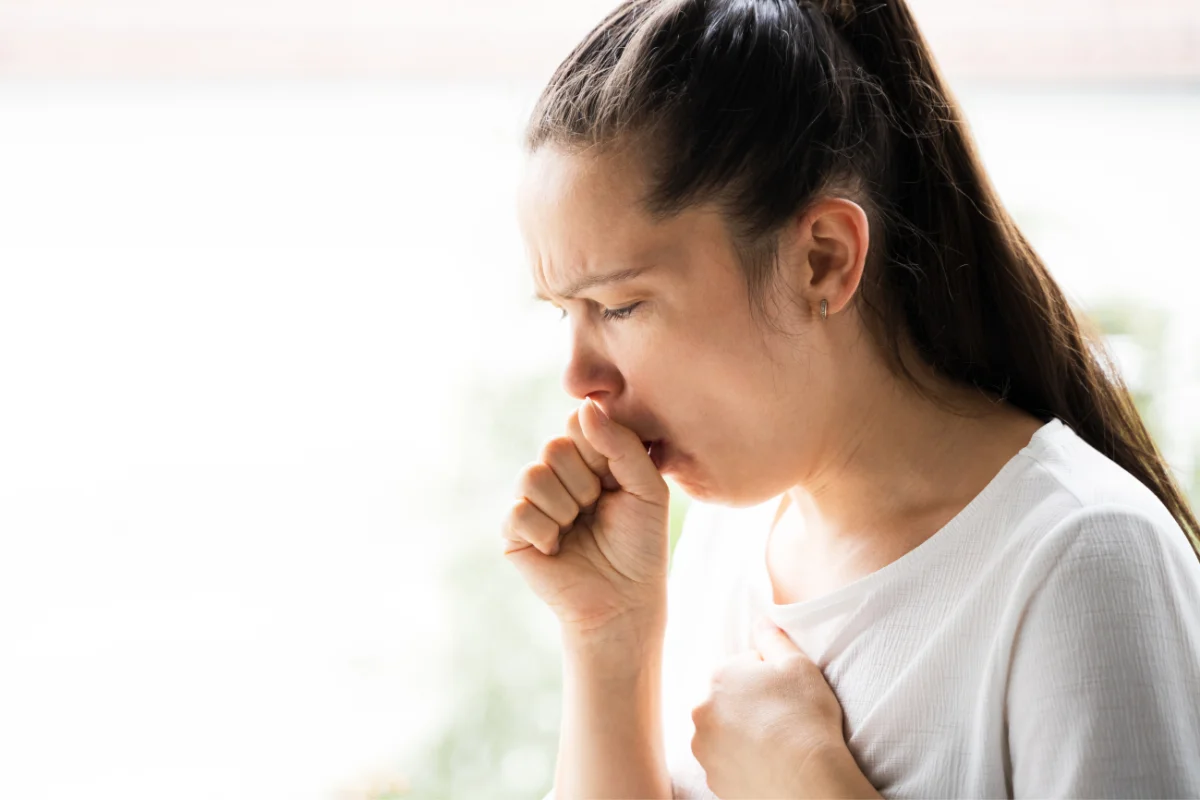 Bem Estar - Tossir por mais de três semanas pode ser sinal de doença no  pulmão