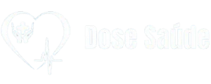 Dose Saúde Logo Off Canvas