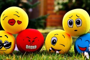 A regulação emocional é uma habilidade importante para gerenciar emoções como, raiva, medo e tristeza.