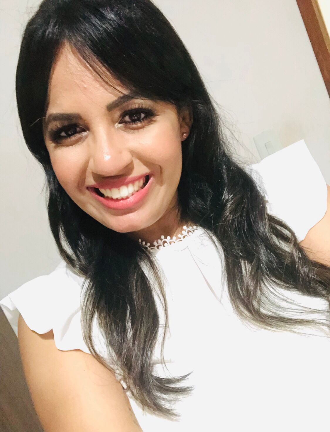 Luciana Simões - Especialista Dose Saúde